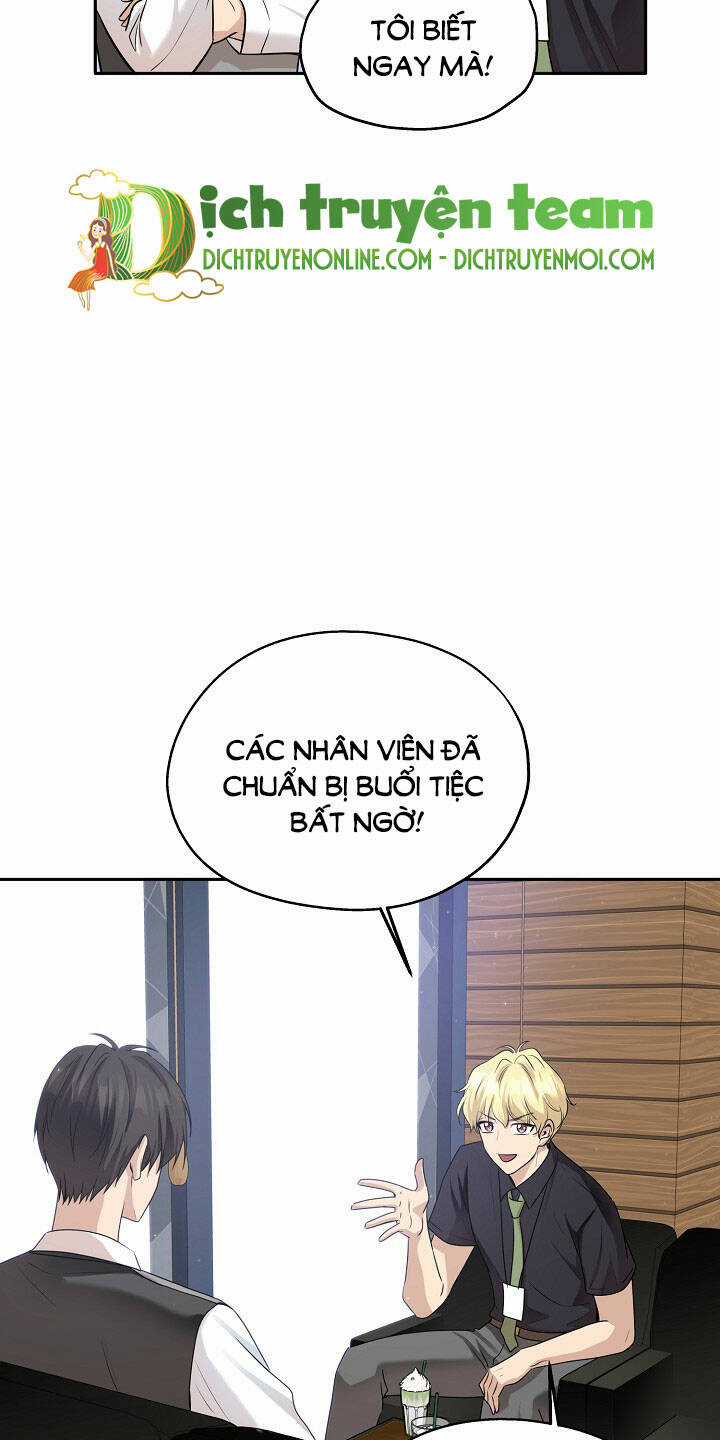 Cuộc Sống Kỳ Thú - Chapter 94 - Trang 21