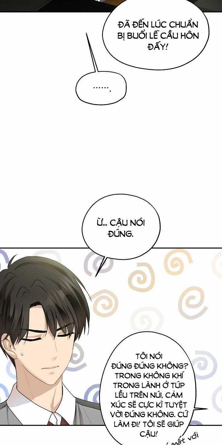 Cuộc Sống Kỳ Thú - Chapter 94 - Trang 22