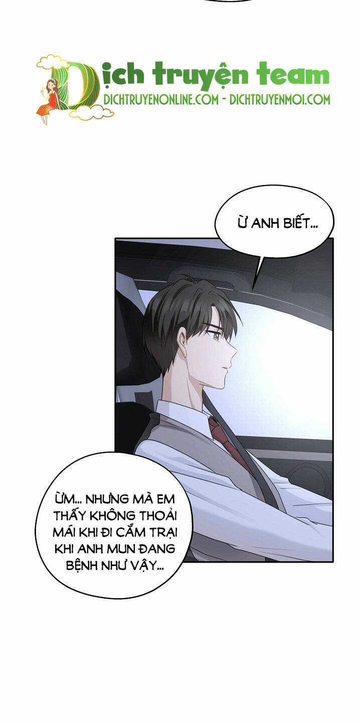 Cuộc Sống Kỳ Thú - Chapter 94 - Trang 27