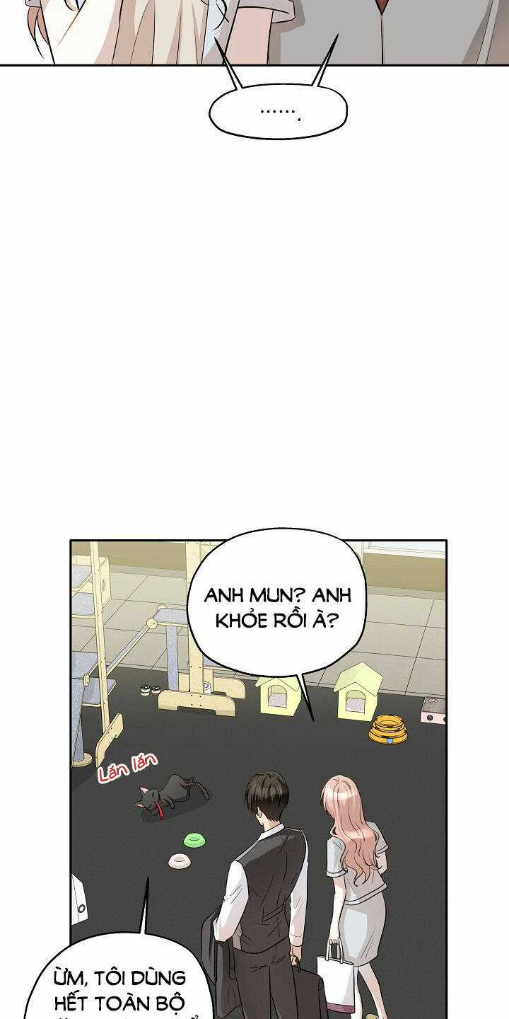 Cuộc Sống Kỳ Thú - Chapter 94 - Trang 31