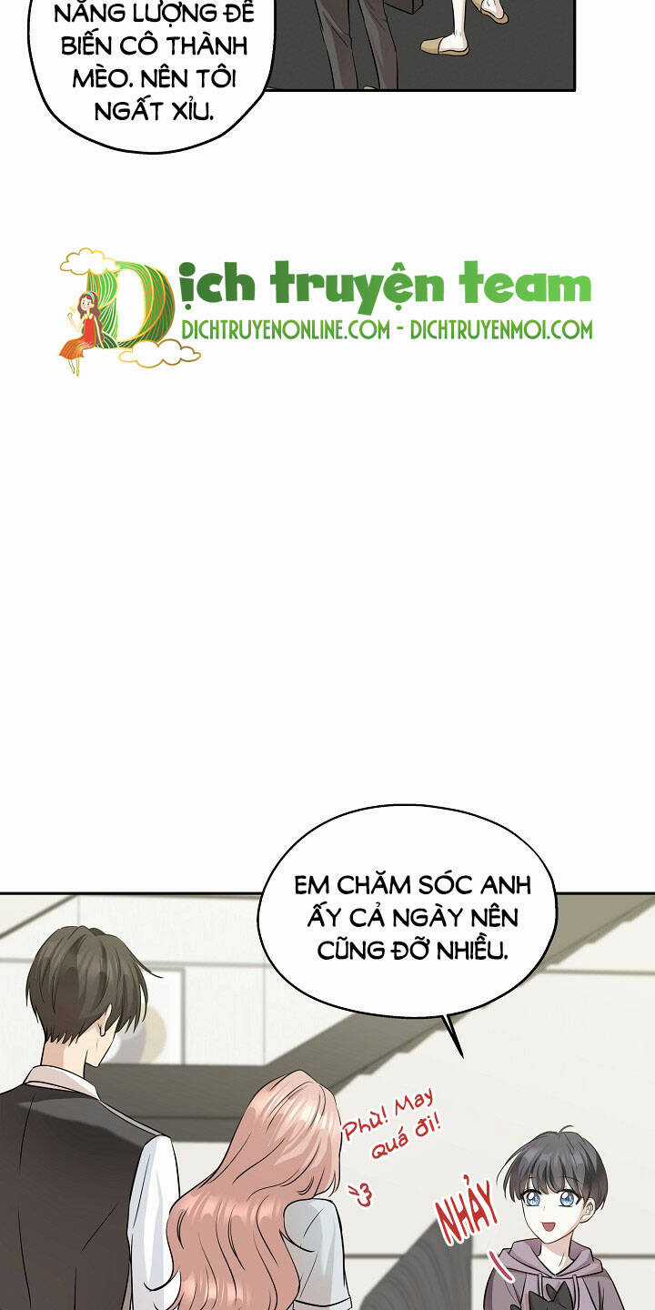 Cuộc Sống Kỳ Thú - Chapter 94 - Trang 32