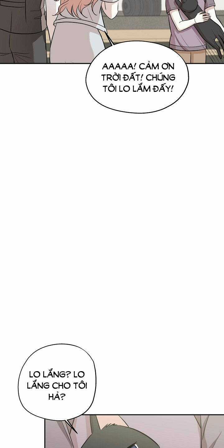 Cuộc Sống Kỳ Thú - Chapter 94 - Trang 33
