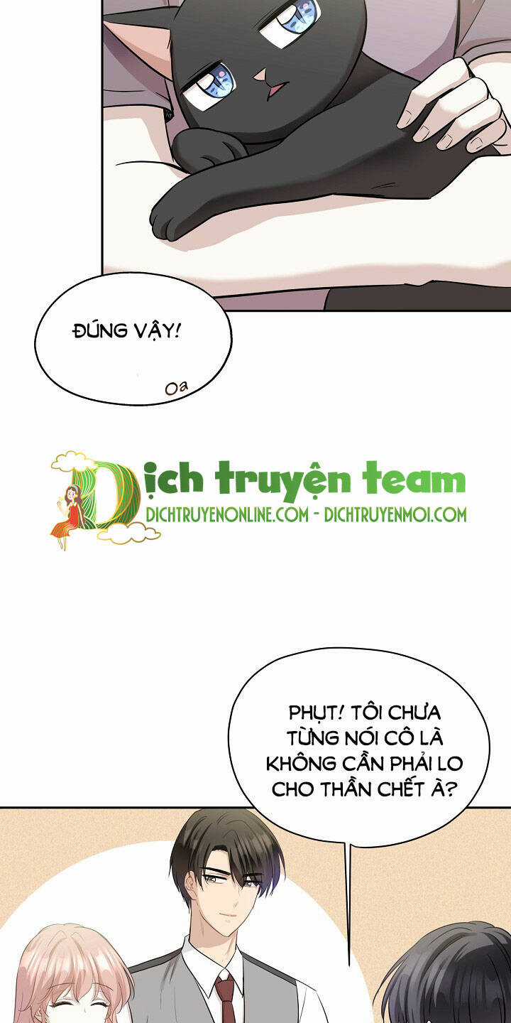 Cuộc Sống Kỳ Thú - Chapter 94 - Trang 34