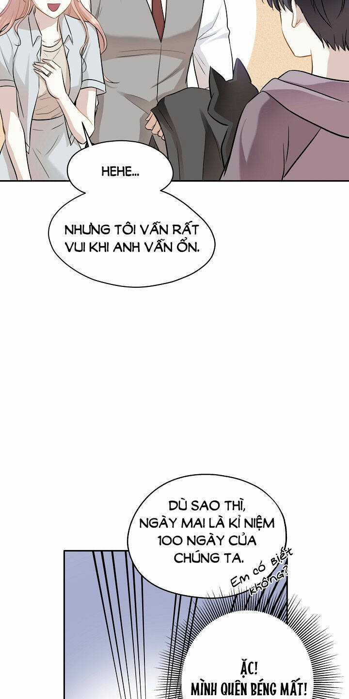 Cuộc Sống Kỳ Thú - Chapter 94 - Trang 35