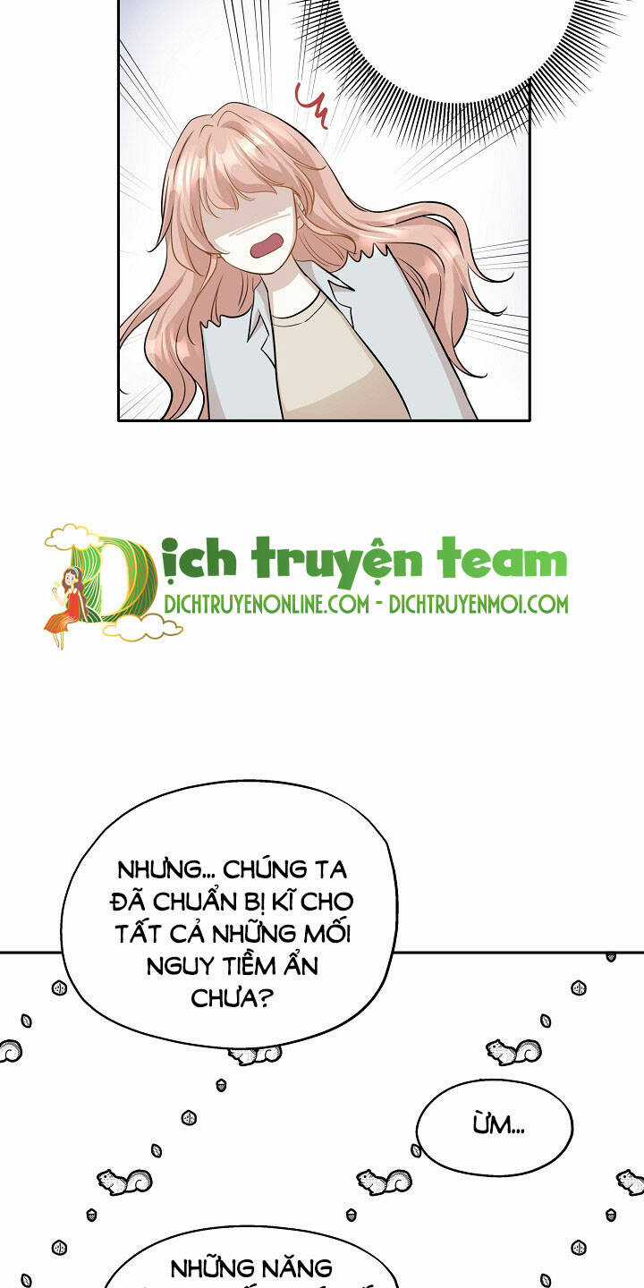 Cuộc Sống Kỳ Thú - Chapter 94 - Trang 36