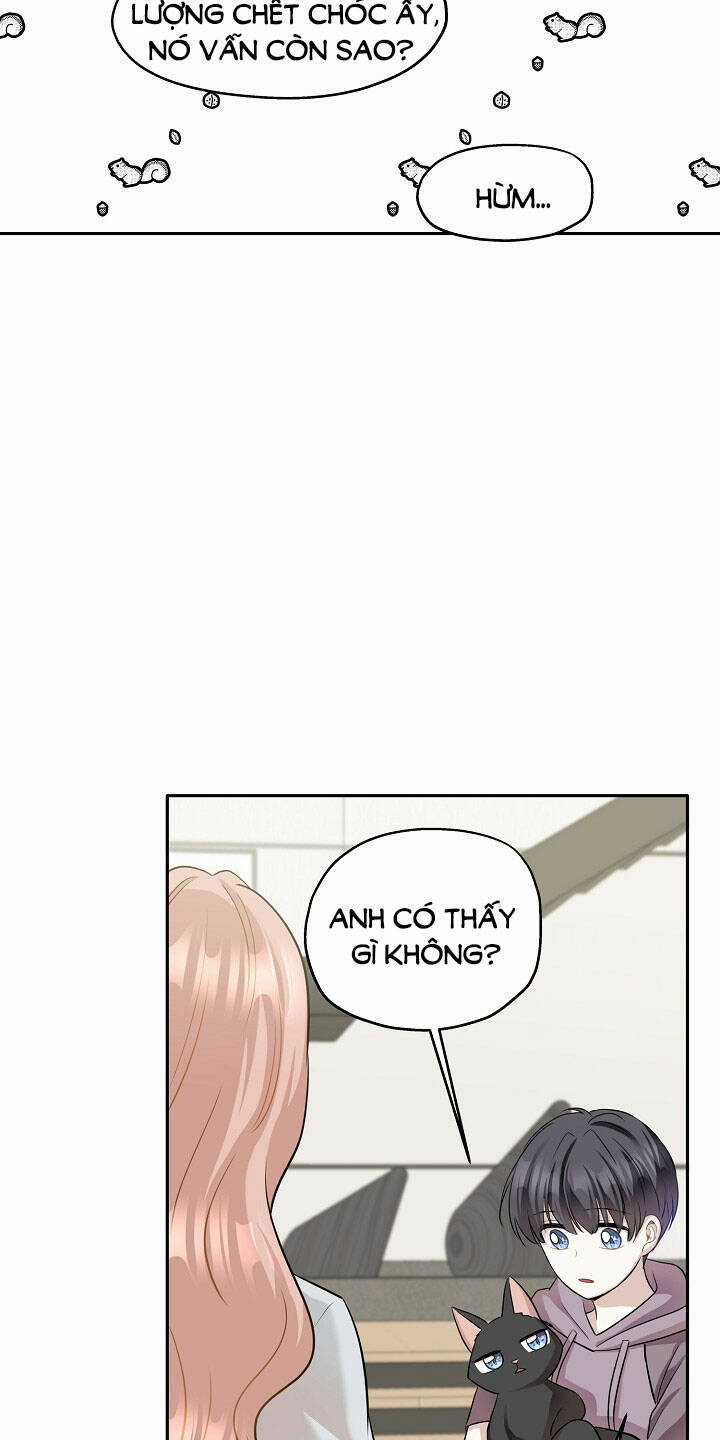 Cuộc Sống Kỳ Thú - Chapter 94 - Trang 37