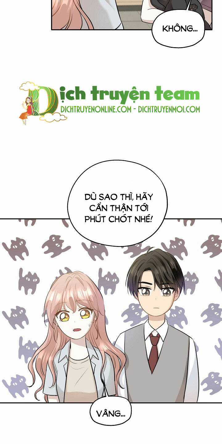 Cuộc Sống Kỳ Thú - Chapter 94 - Trang 38