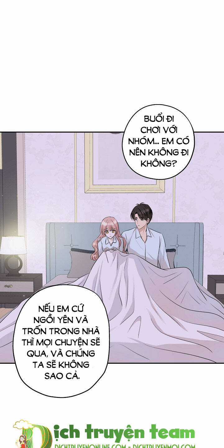 Cuộc Sống Kỳ Thú - Chapter 94 - Trang 40