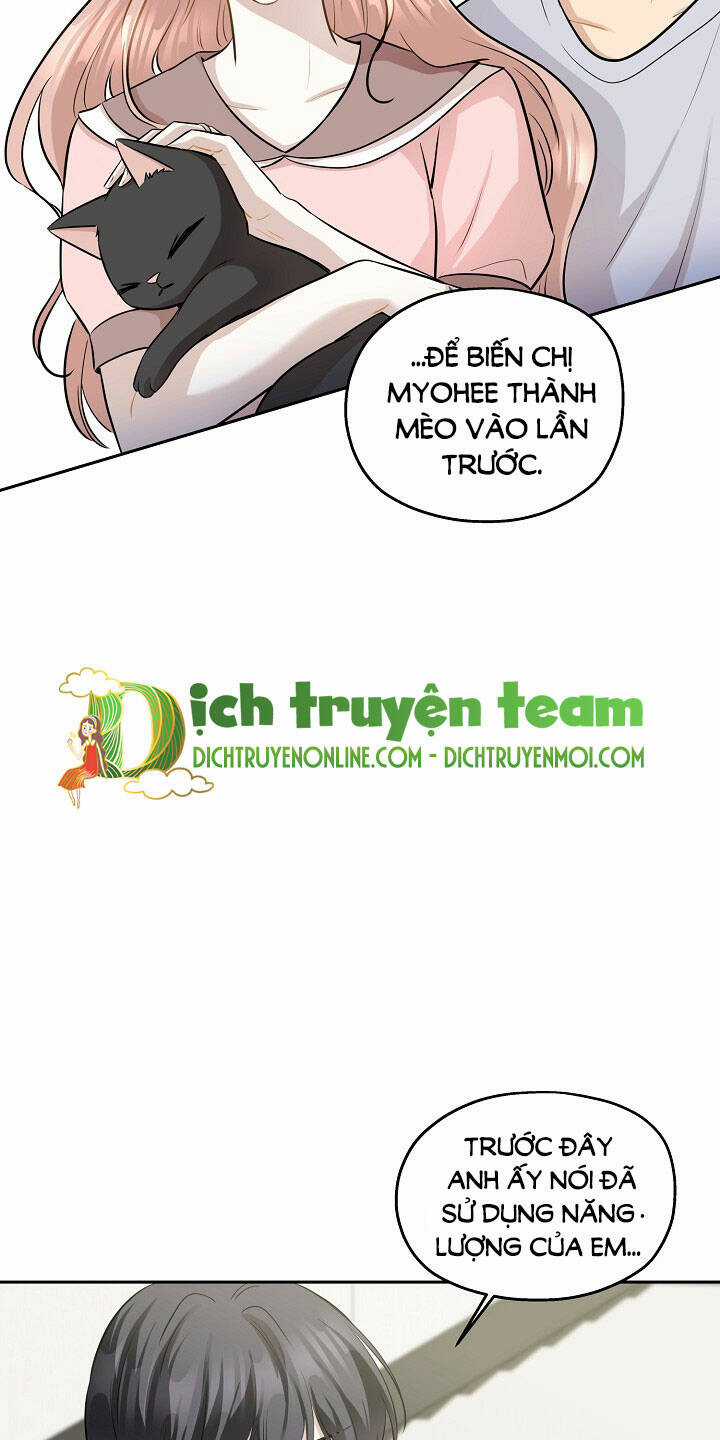 Cuộc Sống Kỳ Thú - Chapter 94 - Trang 5