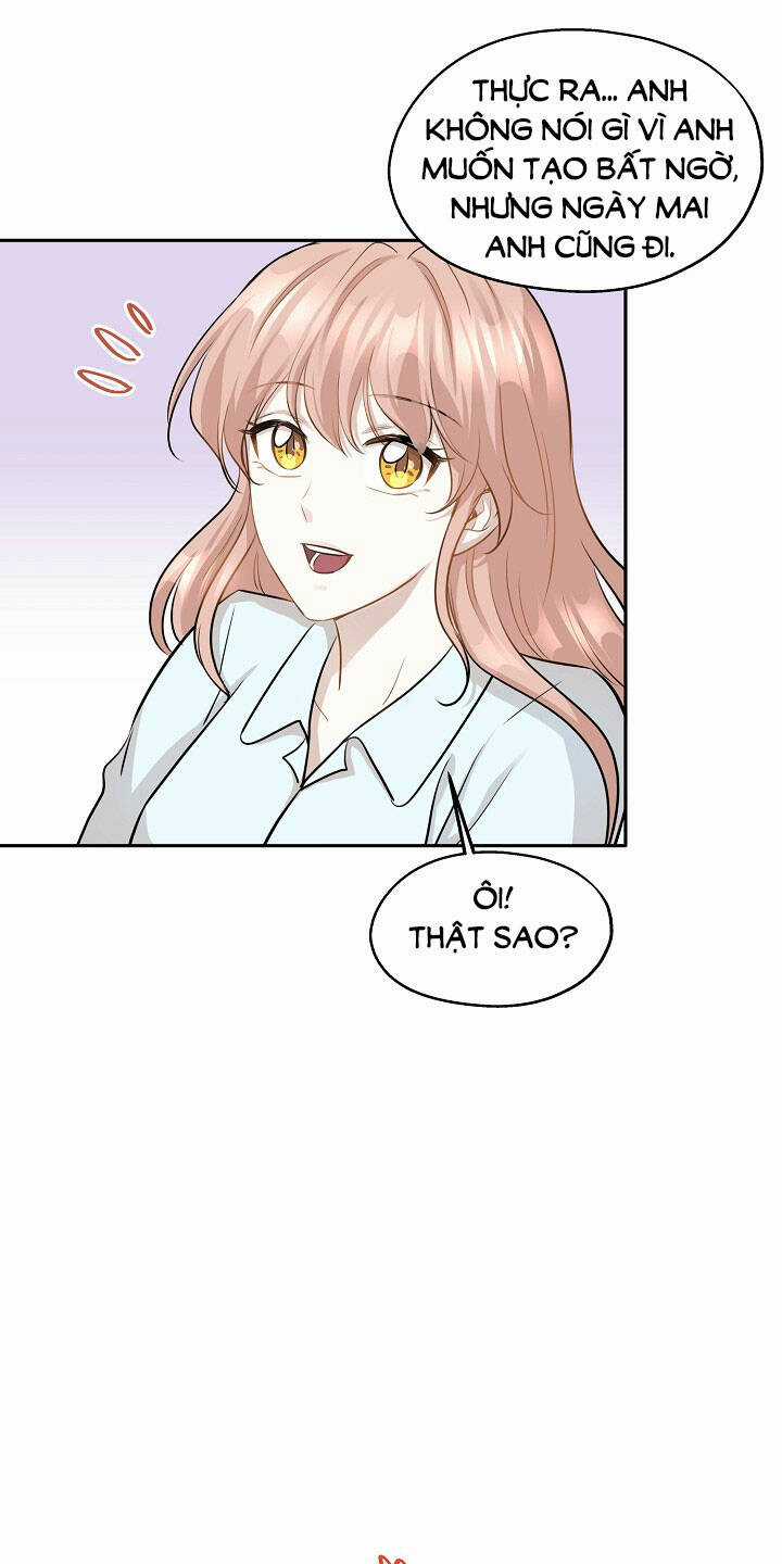 Cuộc Sống Kỳ Thú - Chapter 94 - Trang 42