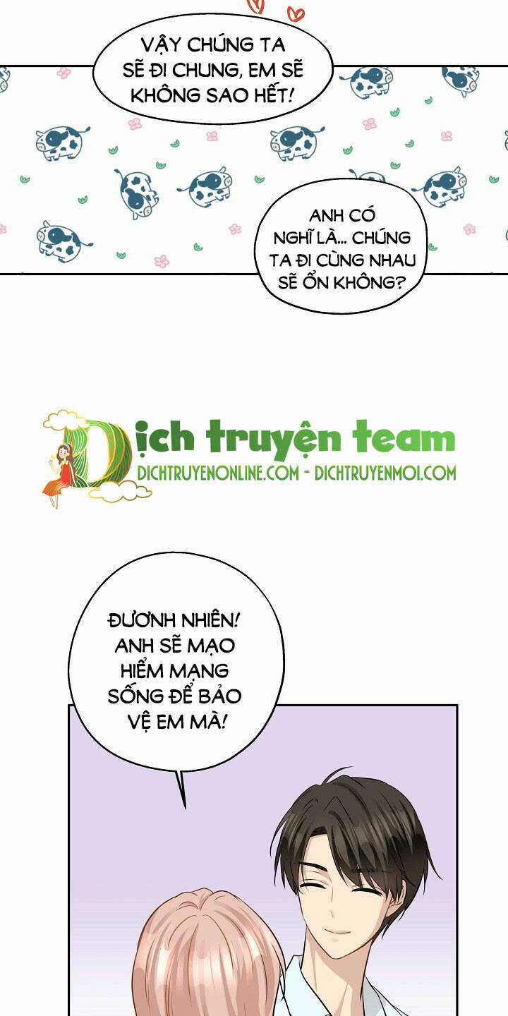 Cuộc Sống Kỳ Thú - Chapter 94 - Trang 43