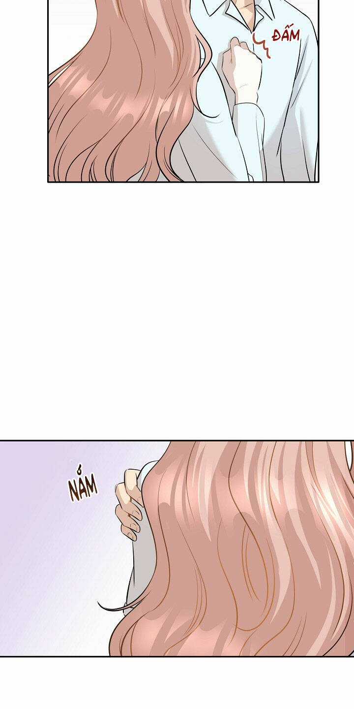Cuộc Sống Kỳ Thú - Chapter 94 - Trang 44