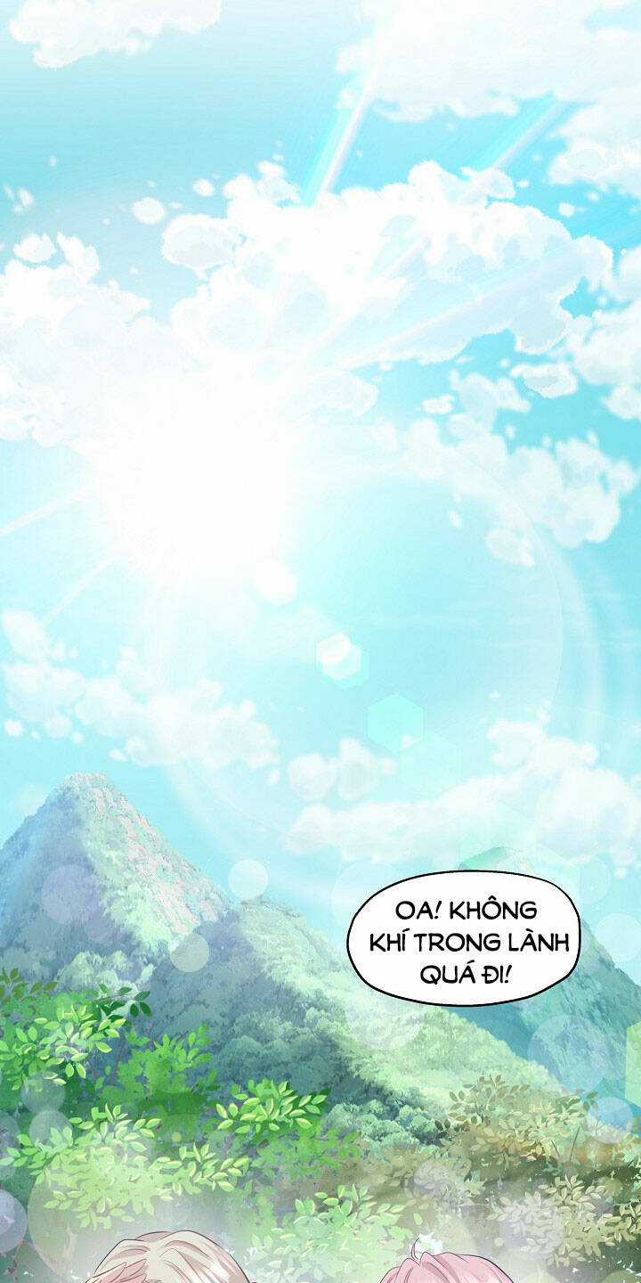 Cuộc Sống Kỳ Thú - Chapter 94 - Trang 50