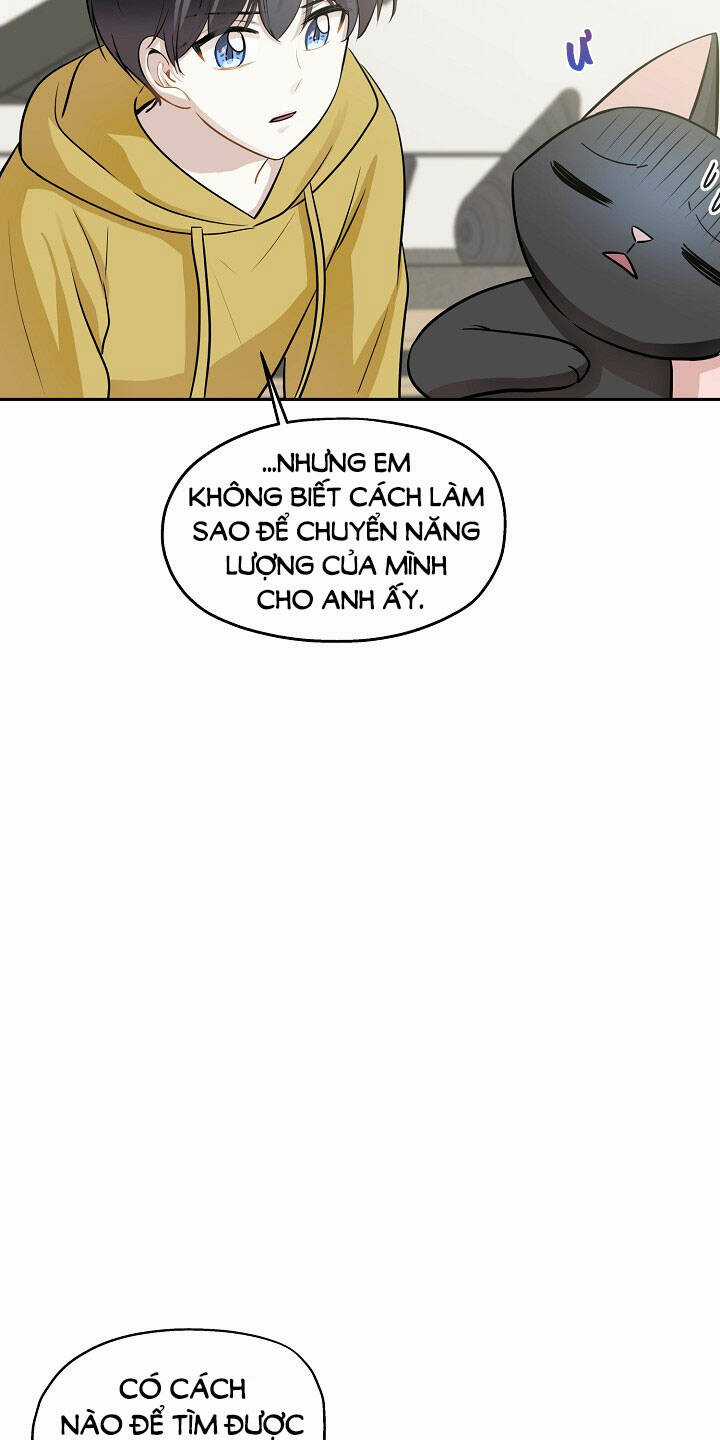 Cuộc Sống Kỳ Thú - Chapter 94 - Trang 6