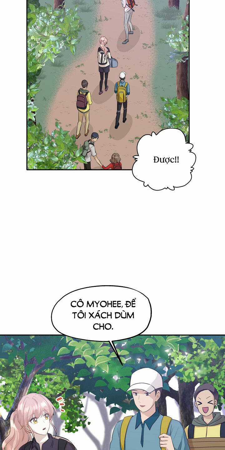 Cuộc Sống Kỳ Thú - Chapter 94 - Trang 52