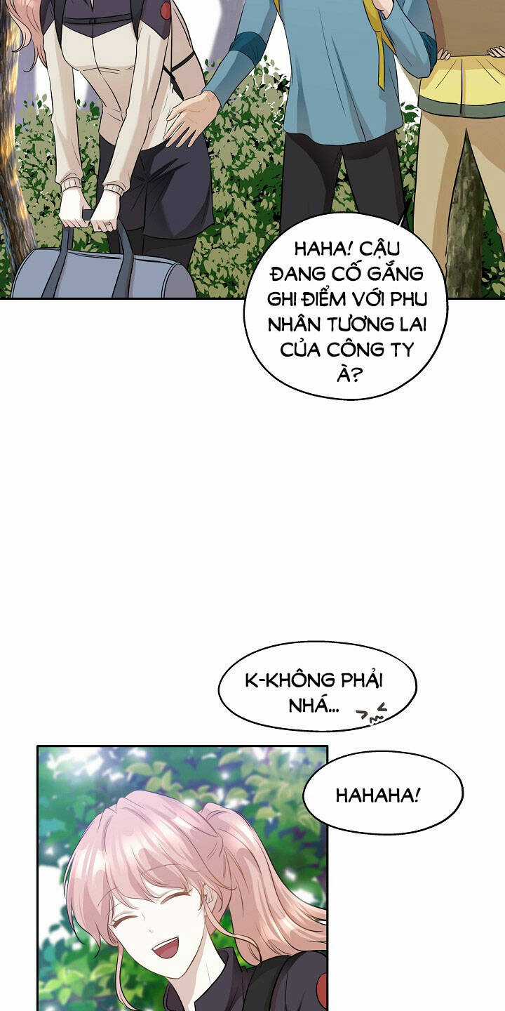 Cuộc Sống Kỳ Thú - Chapter 94 - Trang 53