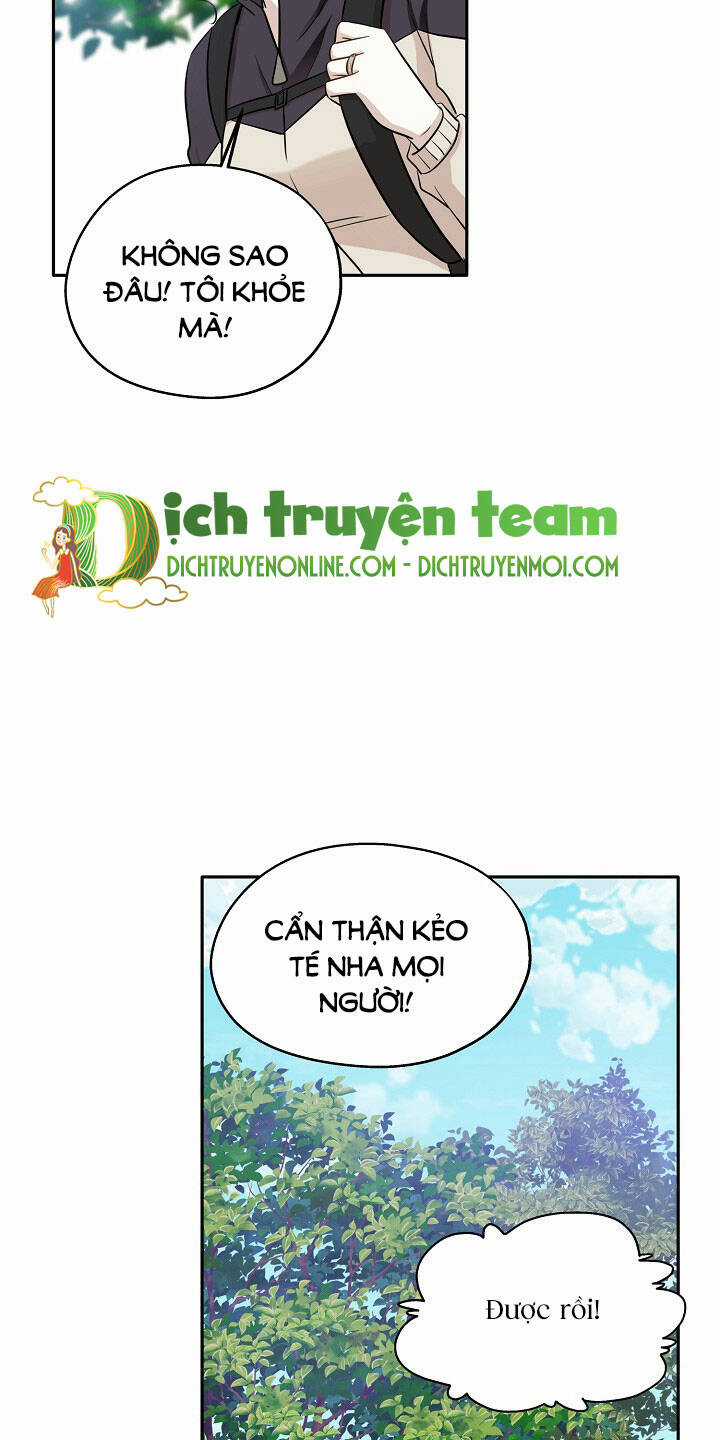 Cuộc Sống Kỳ Thú - Chapter 94 - Trang 54