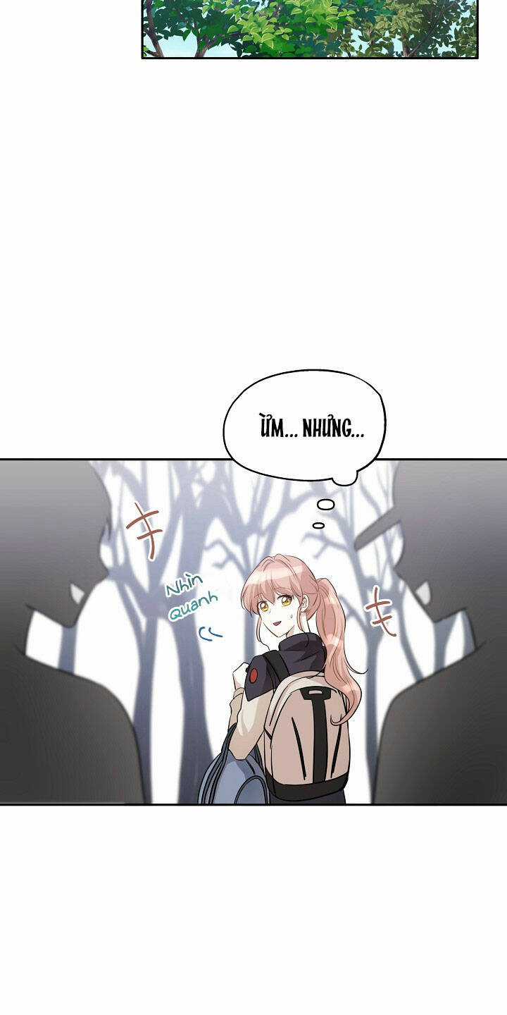 Cuộc Sống Kỳ Thú - Chapter 94 - Trang 55