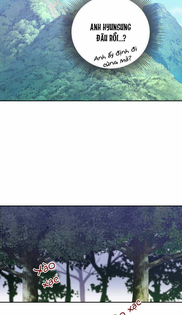 Cuộc Sống Kỳ Thú - Chapter 94 - Trang 57