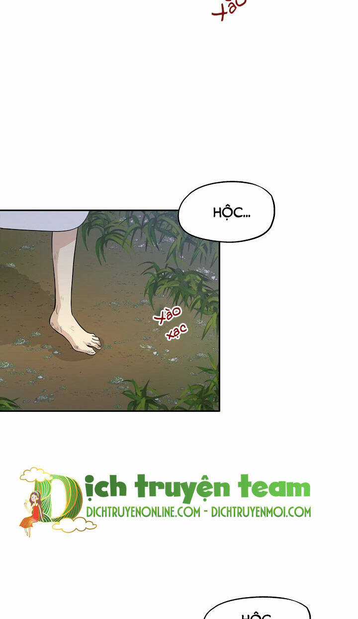 Cuộc Sống Kỳ Thú - Chapter 94 - Trang 58