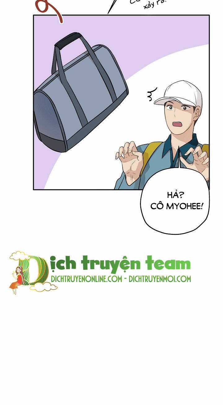 Cuộc Sống Kỳ Thú - Chapter 95 - Trang 15