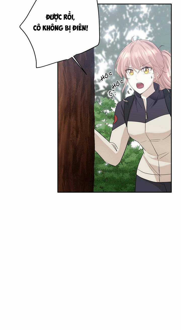 Cuộc Sống Kỳ Thú - Chapter 95 - Trang 21