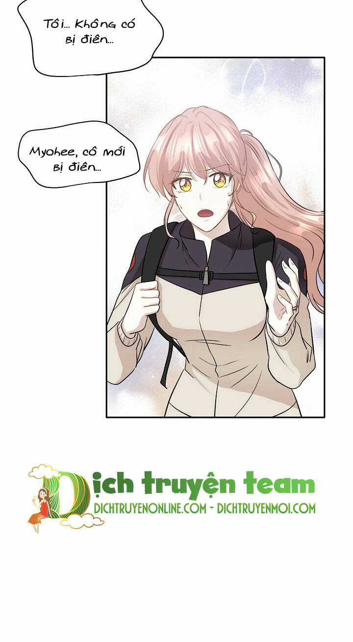 Cuộc Sống Kỳ Thú - Chapter 95 - Trang 27