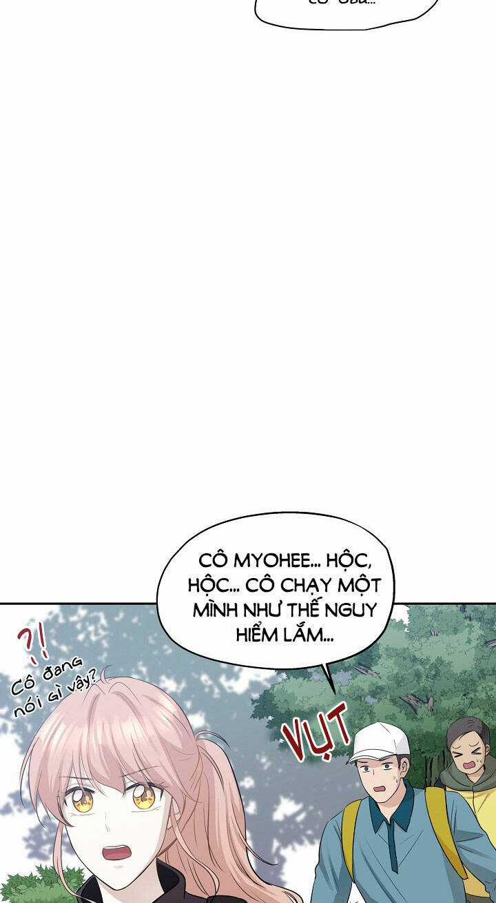 Cuộc Sống Kỳ Thú - Chapter 95 - Trang 30