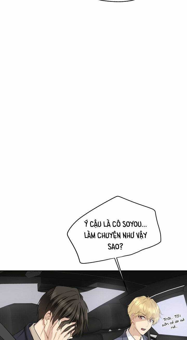 Cuộc Sống Kỳ Thú - Chapter 95 - Trang 4