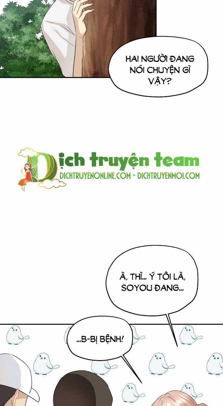 Cuộc Sống Kỳ Thú - Chapter 95 - Trang 32