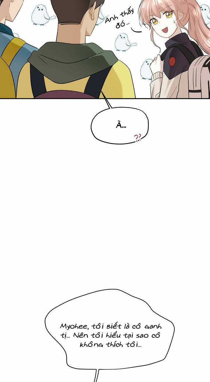 Cuộc Sống Kỳ Thú - Chapter 95 - Trang 33