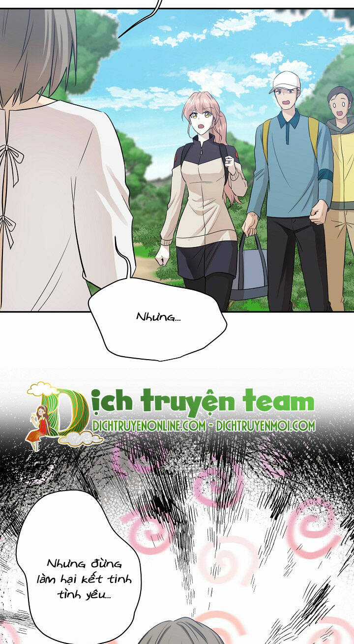 Cuộc Sống Kỳ Thú - Chapter 95 - Trang 34