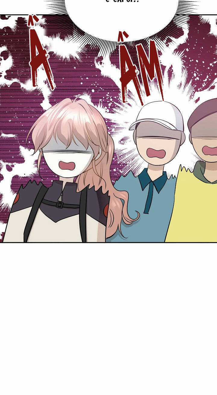 Cuộc Sống Kỳ Thú - Chapter 95 - Trang 37