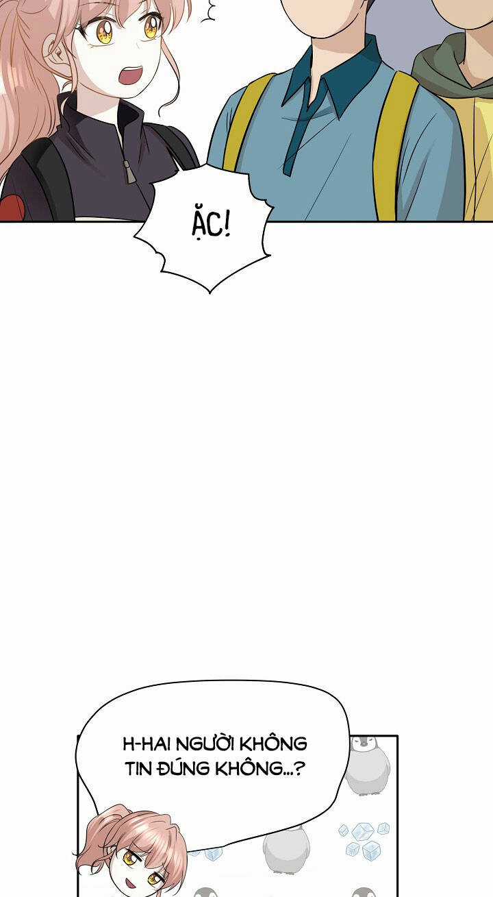 Cuộc Sống Kỳ Thú - Chapter 95 - Trang 40