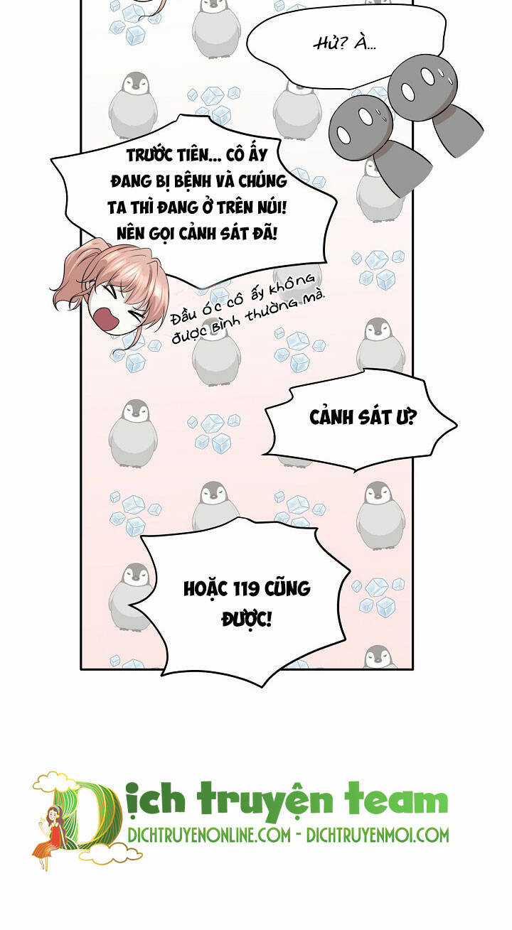 Cuộc Sống Kỳ Thú - Chapter 95 - Trang 41