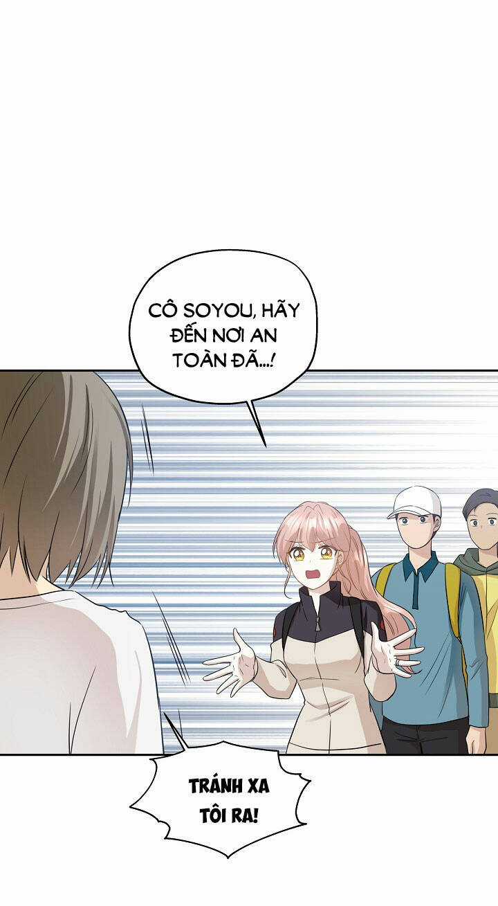 Cuộc Sống Kỳ Thú - Chapter 95 - Trang 42