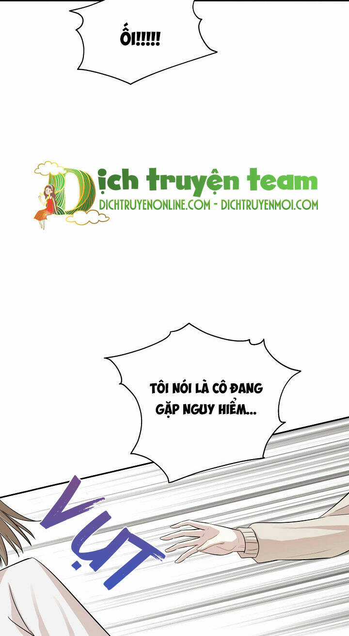 Cuộc Sống Kỳ Thú - Chapter 95 - Trang 44