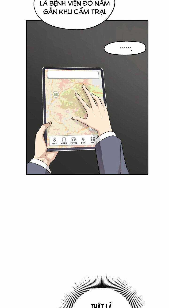 Cuộc Sống Kỳ Thú - Chapter 95 - Trang 6