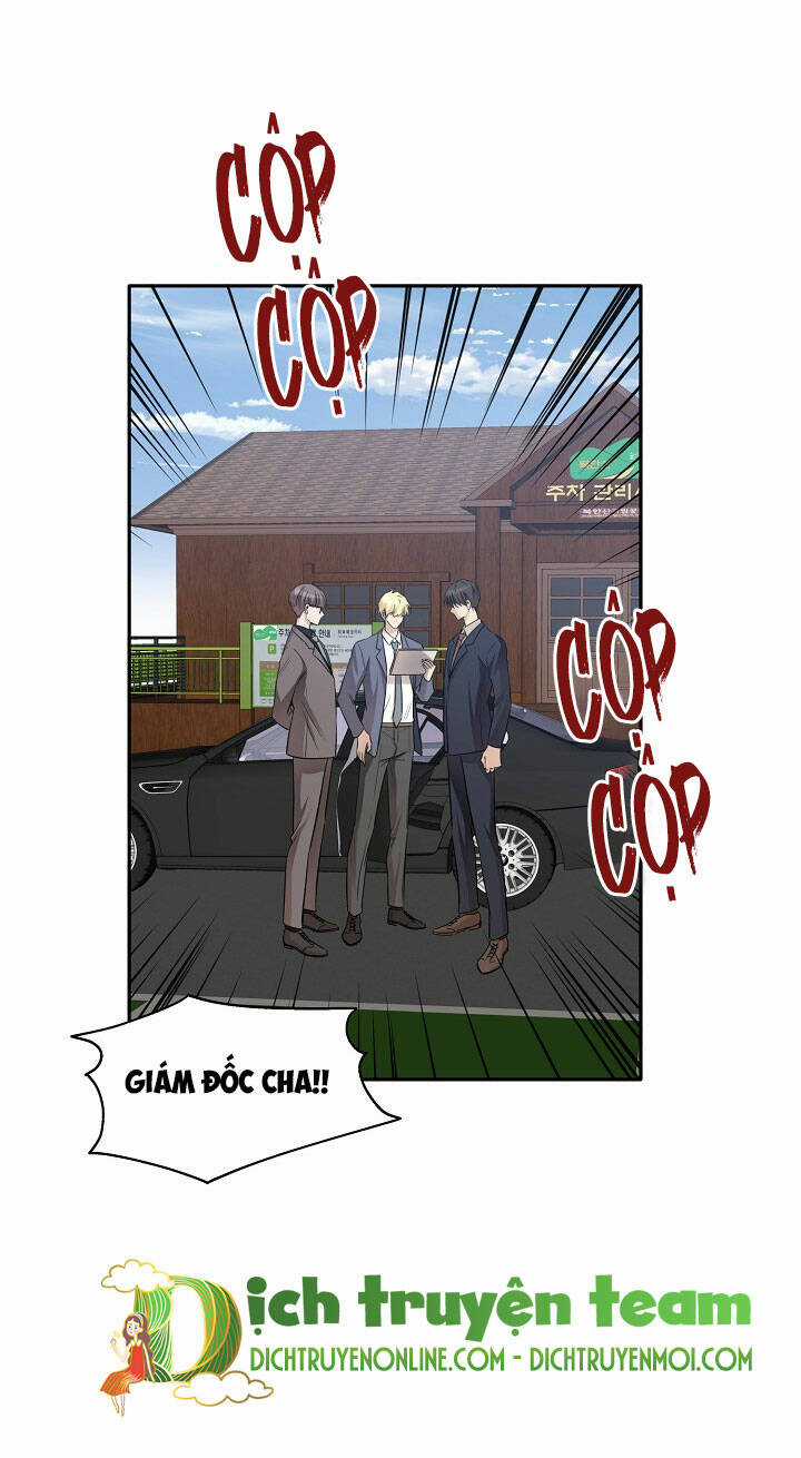 Cuộc Sống Kỳ Thú - Chapter 95 - Trang 61