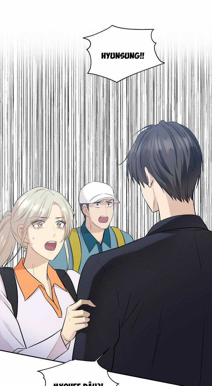 Cuộc Sống Kỳ Thú - Chapter 95 - Trang 62