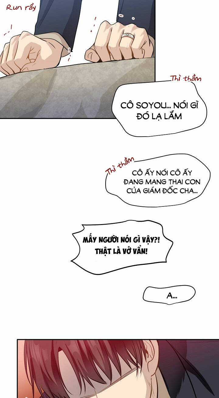 Cuộc Sống Kỳ Thú - Chapter 95 - Trang 66