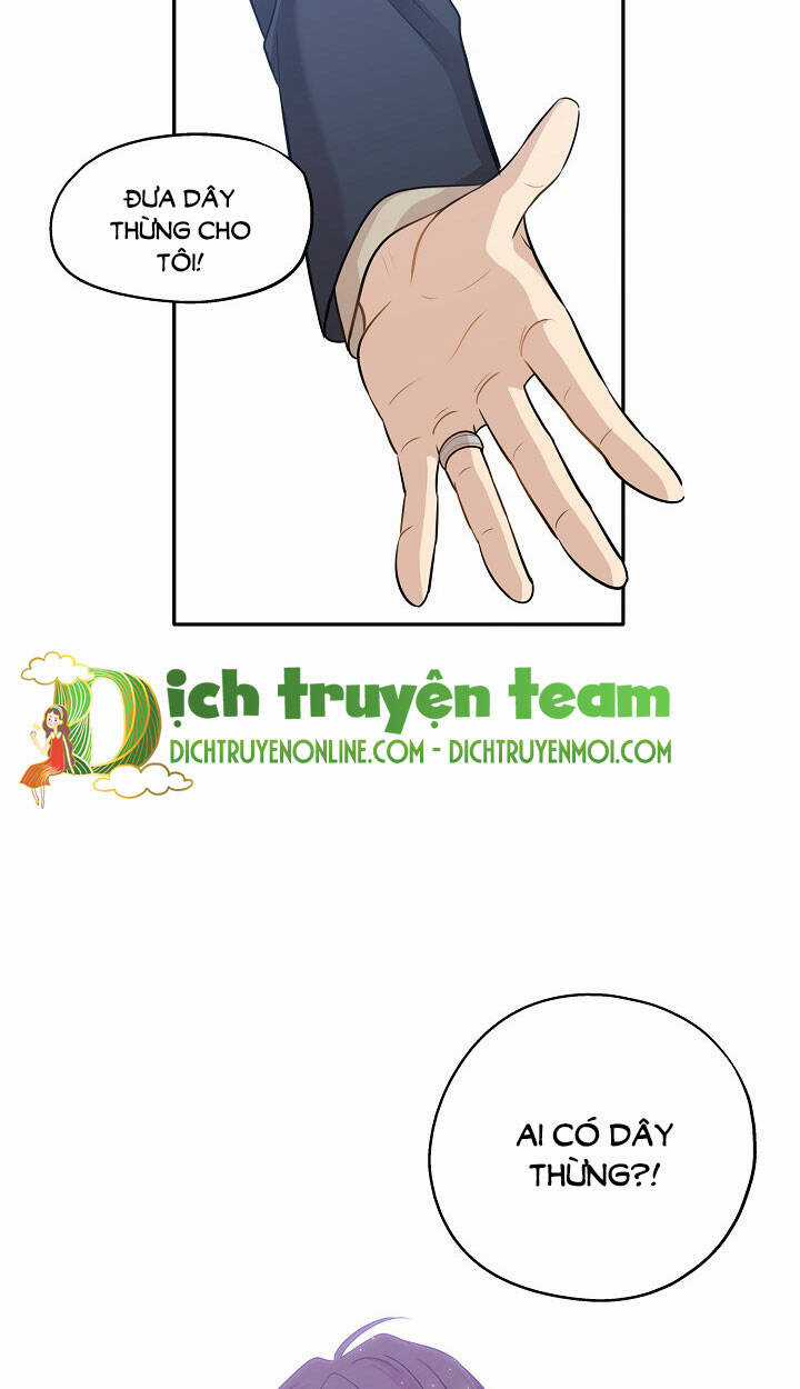 Cuộc Sống Kỳ Thú - Chapter 95 - Trang 69