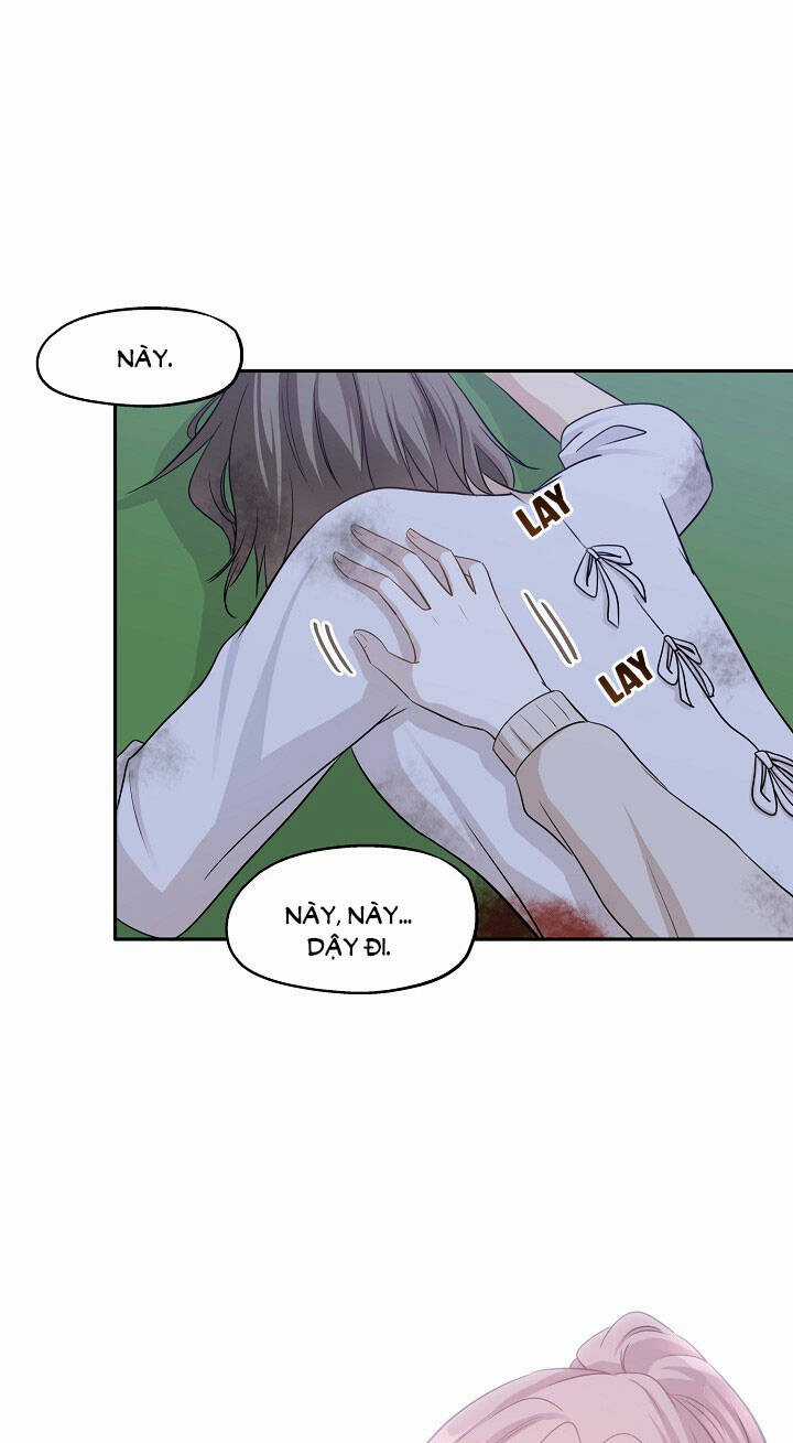 Cuộc Sống Kỳ Thú - Chapter 96 - Trang 12