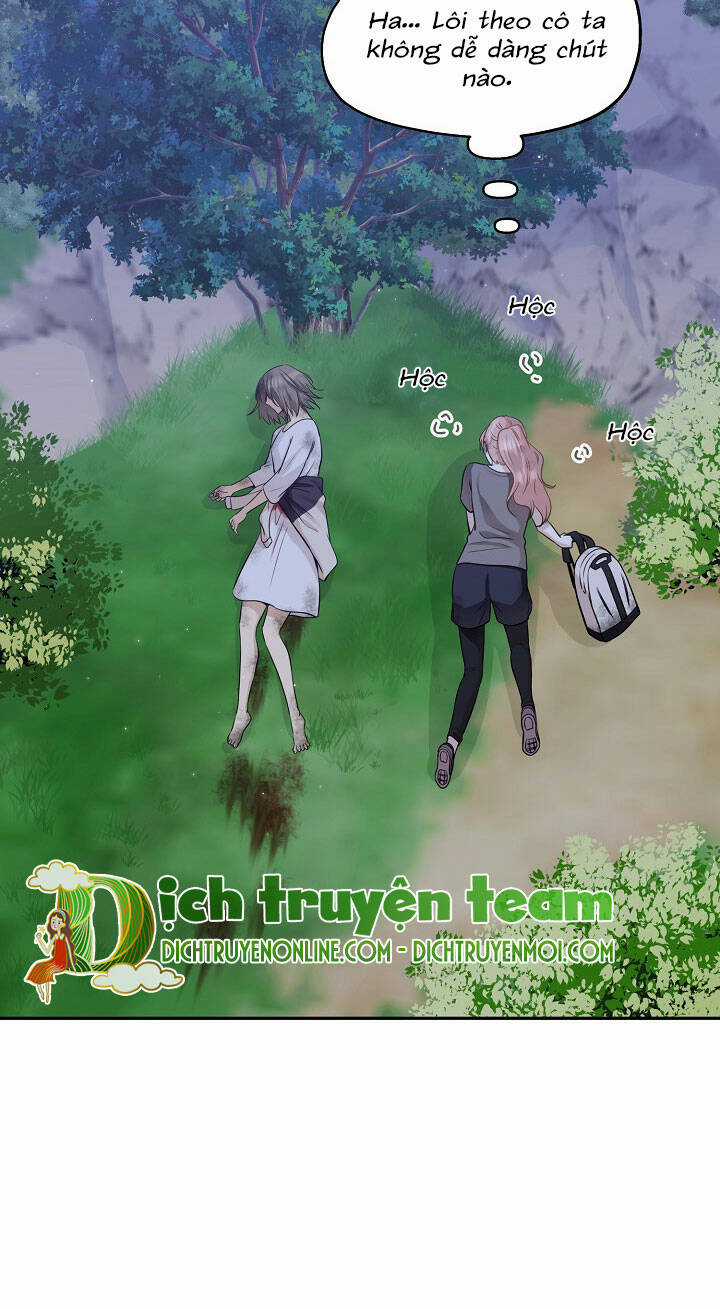 Cuộc Sống Kỳ Thú - Chapter 96 - Trang 16