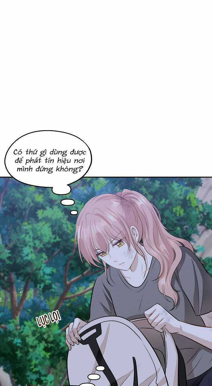 Cuộc Sống Kỳ Thú - Chapter 96 - Trang 17