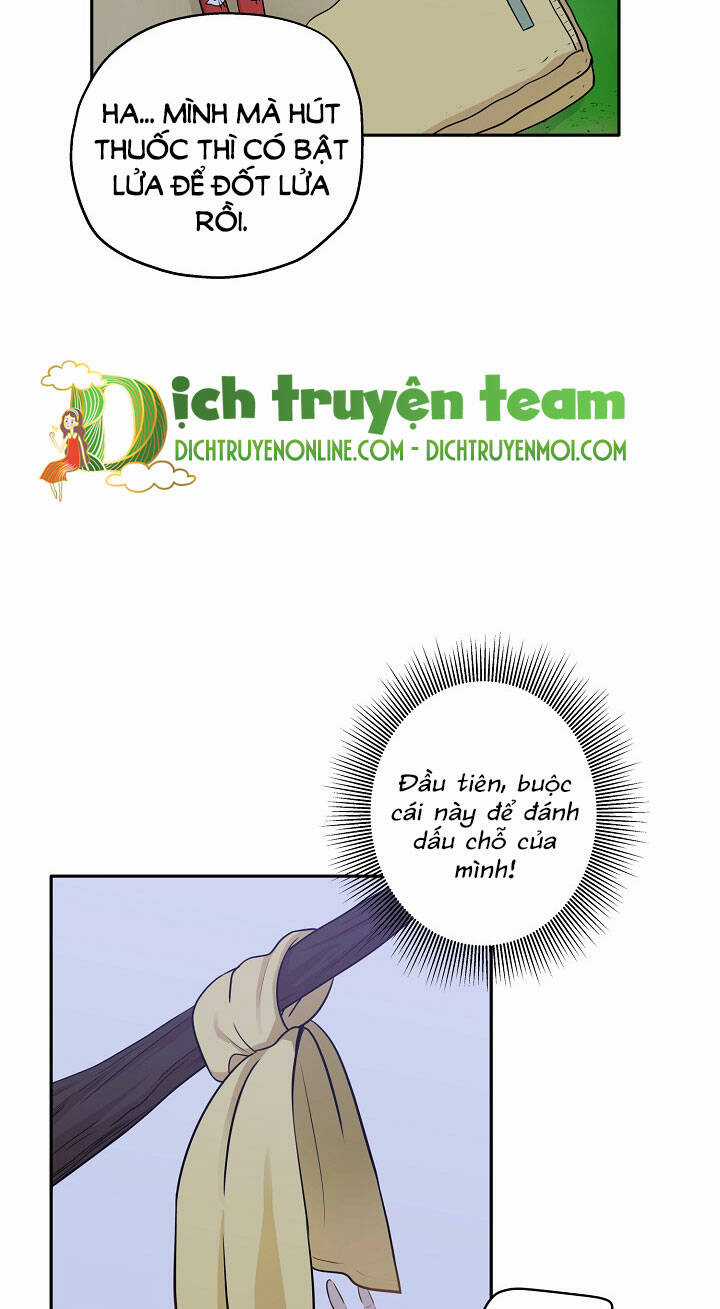 Cuộc Sống Kỳ Thú - Chapter 96 - Trang 19