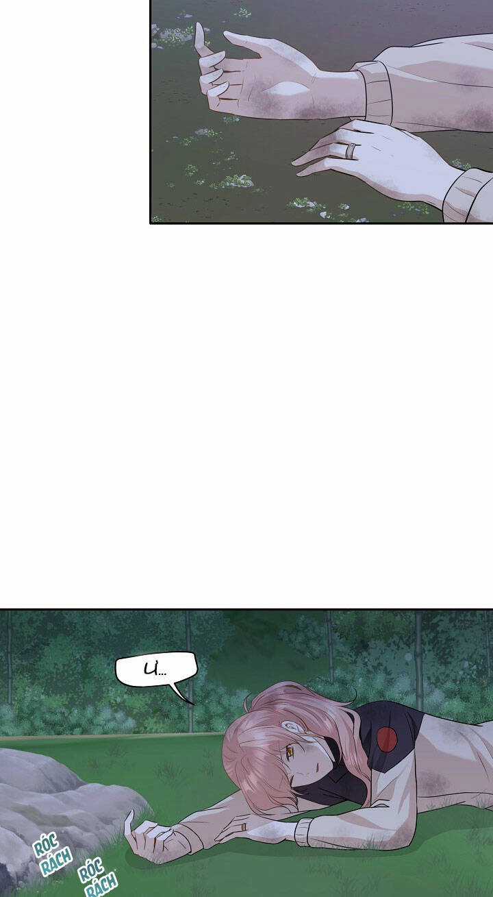 Cuộc Sống Kỳ Thú - Chapter 96 - Trang 3