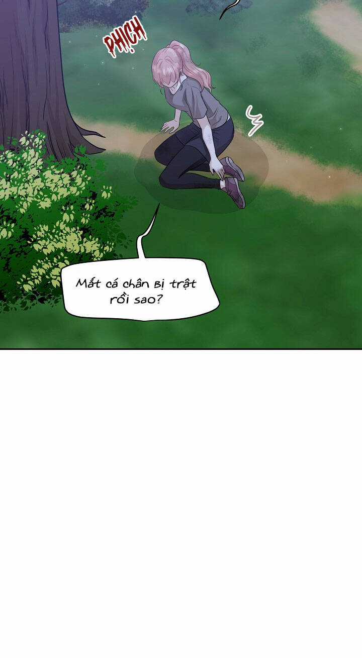 Cuộc Sống Kỳ Thú - Chapter 96 - Trang 21