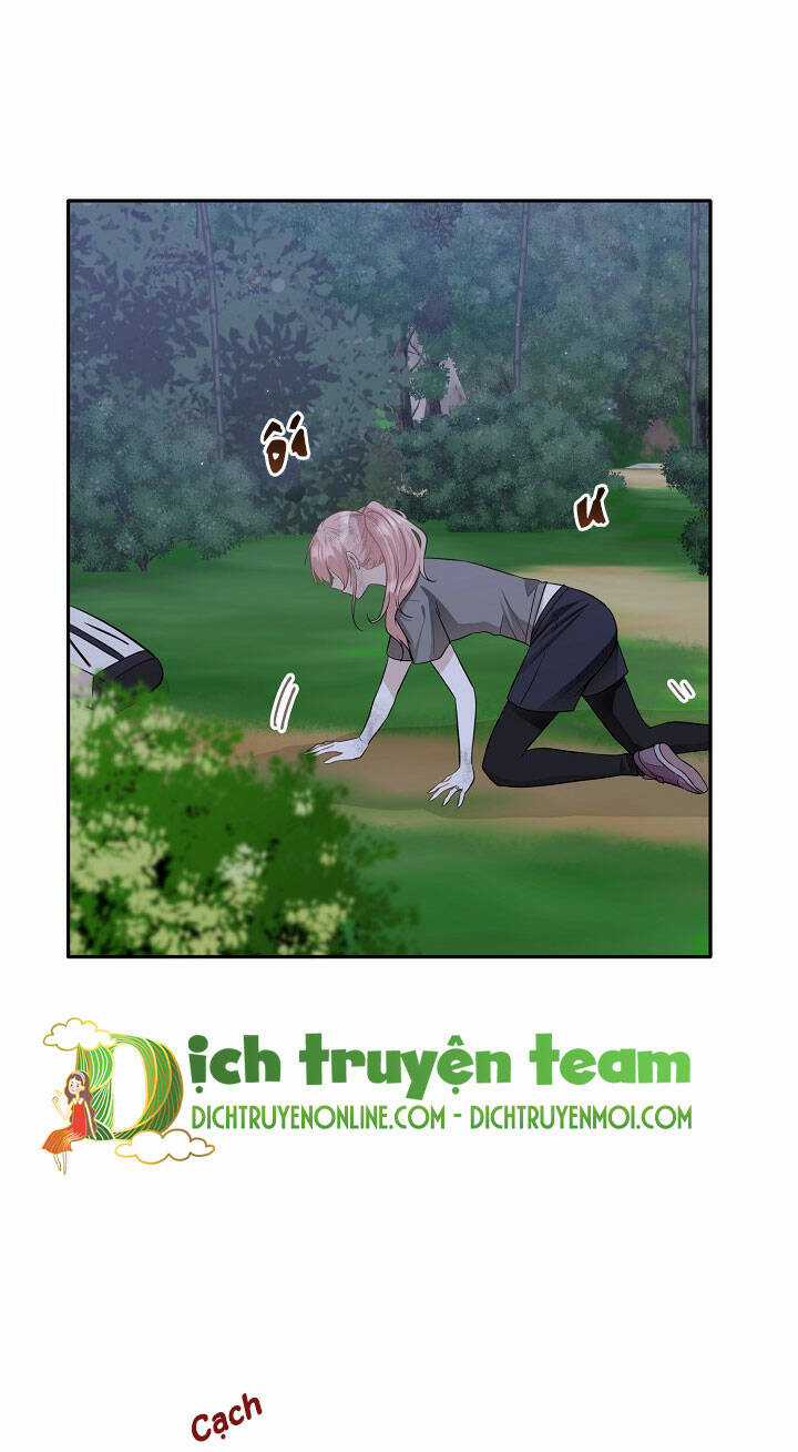 Cuộc Sống Kỳ Thú - Chapter 96 - Trang 22