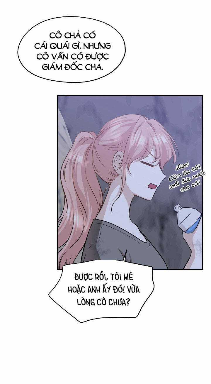 Cuộc Sống Kỳ Thú - Chapter 96 - Trang 32